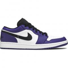 Court Purple