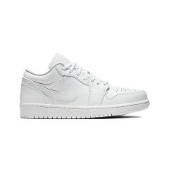 Triple White