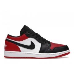 Bred Toe