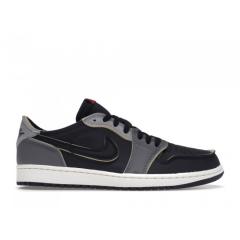 Black Smoke Grey