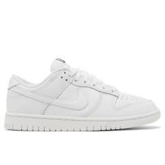 Triple White