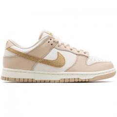 Gold Swoosh