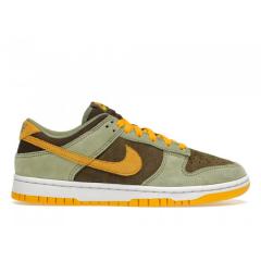 Dusty Olive