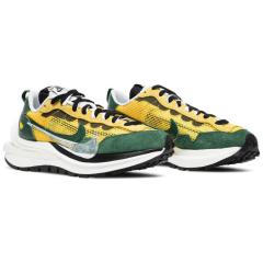 NIKE X SACAI VAPORWAFFLE TOUR YELLOW