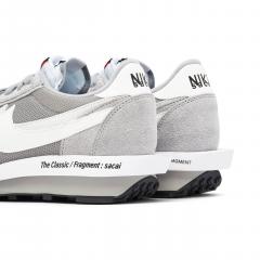 NIKE X SACAI LDWAFFLE SUMMIT WHITE