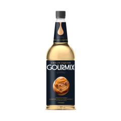 Сливочный ликер
