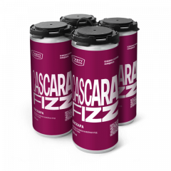 Cascara Fizz