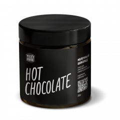 Молочный горячий шоколад, 350 г 