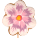 Цветок 3