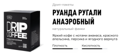 Руанда Ругали Анаэробный