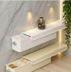 ПРИСТРОЙ светло-жёлтый