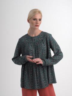 штапель аэлита