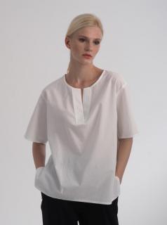 жатка белый