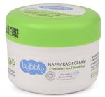 Крем от опрелостей Nappy Rash Cream 0+ 60 ml