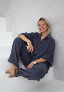 Ваш цвет из палитры цветов