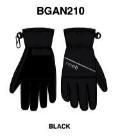 BGAN 210 Black
