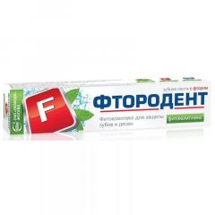 фитокомплекс