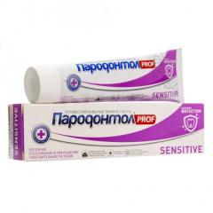 Sensitive