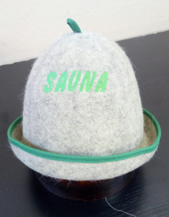 шапочка 