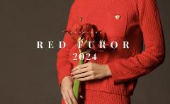 RED FUROR 2024