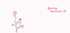 LE@ LE@ SPRING-SUMMER 2025