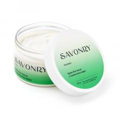 ICOSMETIC серия ALOE VERA — Крем для тела (270 г)