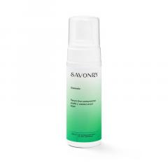 ICOSMETIC серия ALOE VERA — Пенка для интимного ухода (150 мл)