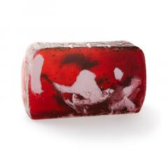 Мыло ручной работы — Black currant (чёрная смородина)