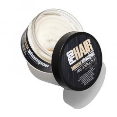 PRO HAIR Мусс-шампунь для волос — Мусс-шампунь Реконструкция
