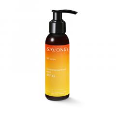 Серия SPF фактор — Крем солнцезащитный для лица и тела SPF 15, 100мл