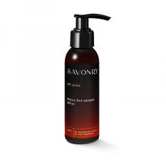 Серия SPF фактор — Масло для загара SPF 10, 100мл