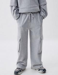 светло-серыймеланж(33)