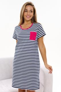 Розовый Полоса