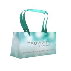 Бумажный пакет TRUVIVITY™