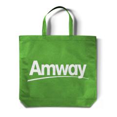 AMWAY™ Эко-сумка 423 мм*545 мм*100 мм