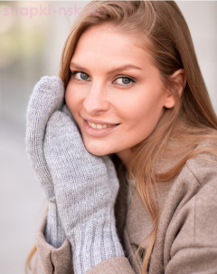 светло-серый