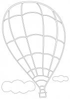 306 Воздушный шар