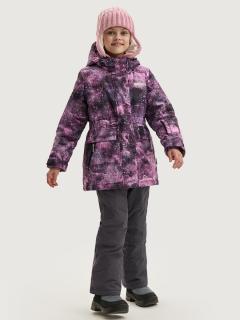 сухая роза/графит