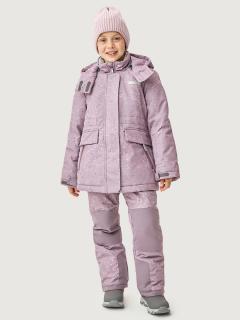 орхидея/розовый