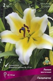 Галапагос  2 шт