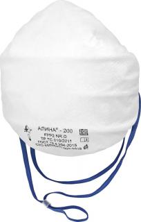 Алина 200 для строительных работ