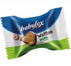 вафельные конфеты Wafflex mini (коробка 2 кг)