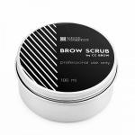 Скраб для бровей Brow Scrub