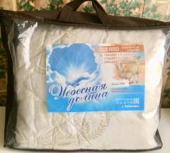 Девочки РЕКОМЕНДУЮ,берите не пожалеете!!! Очень Классные, Теплые, Легкие одеяла!