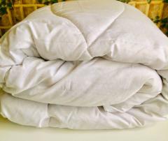 Девочки РЕКОМЕНДУЮ,берите не пожалеете!!! Очень Классные, Теплые, Легкие одеяла!