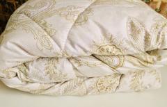 Девочки РЕКОМЕНДУЮ,берите не пожалеете!!! Очень Классные, Теплые, Легкие одеяла!