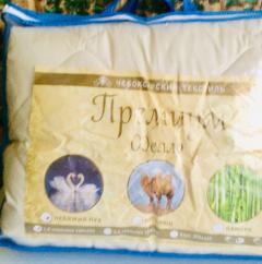 - Девочки РЕКОМЕНДУЮ,берите не пожалеете!!! Очень Классные одеяла!!!  ОДЕЯЛА - ХИТ ПРОДАЖ!