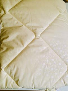 - Девочки РЕКОМЕНДУЮ,берите не пожалеете!!! Очень Классные одеяла!!!  ОДЕЯЛА - ХИТ ПРОДАЖ!