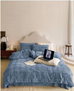 - серо-голубой