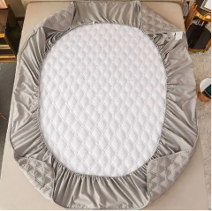 - Светло-серый